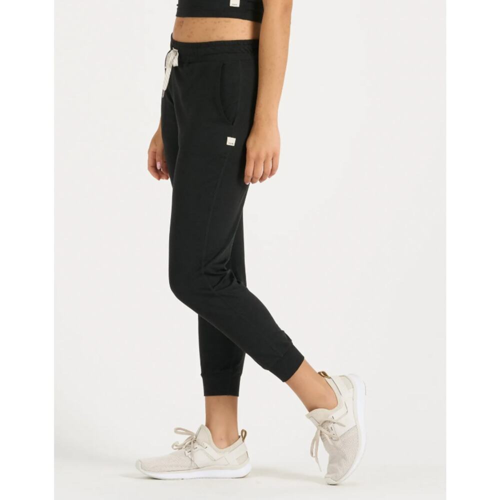 Vuori black everyday joggers - Picture 3 of 3
